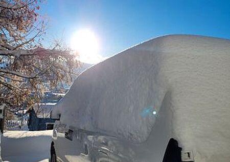 Hyundai H-1 Cargo | *TÜV 5/27* | Anhängelast 2,3T