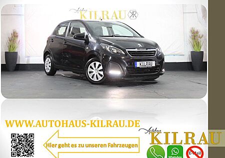 Peugeot 108 Active Klima Servo Bluetooth