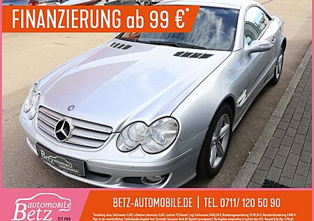 Mercedes-Benz SL 350 SL Roadster 350 Xenon PDC Navi