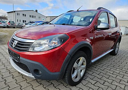 Dacia Sandero Stepway - Klima - Alu
