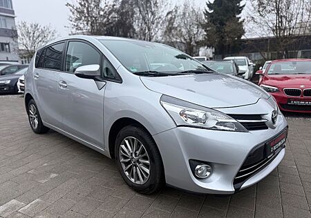 Toyota Verso 1.8 *7 Sitzer *2.Hand*Kamera*Navi*EURO 6
