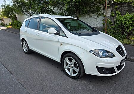 Seat Altea XL Stylance / Style