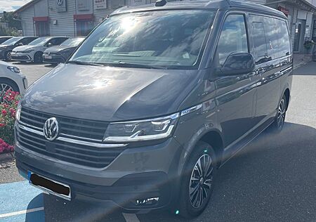 VW T6 California Volkswagen