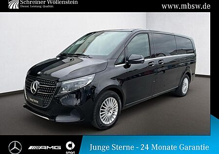 Mercedes-Benz V 300 Avantgarde XL 4Matic Distr.*360°*STDHZG*