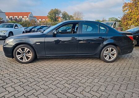 BMW 523i Edition Lifestyle PDC Navi Bi-Xenon