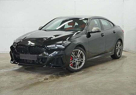 BMW M235i xDrive Gran Coupé M Sport Pro HuD HiFi LED