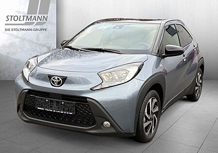 Toyota Aygo (X) Team D