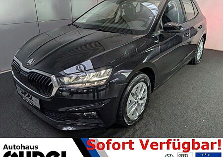 Skoda Fabia 1.0TSI"Selection"Rear LaneASS App