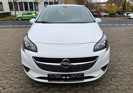 Opel Corsa E Active ecoFlex