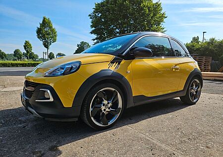 Opel Adam OPEN AIR 1.0 85kW S/S OPEN AIR
