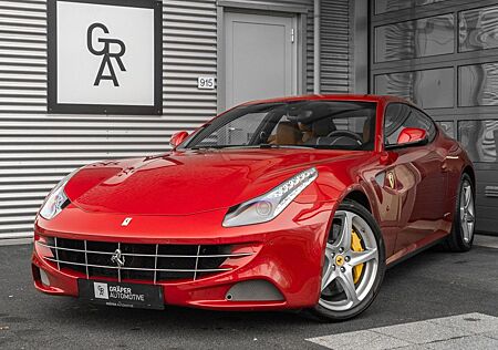 Ferrari FF 6.3 V12 | Keramisch |