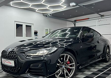 BMW M440 i xDrive/LED/DAB/KAM/MEMORY/BICOLOR 19 ZOLL