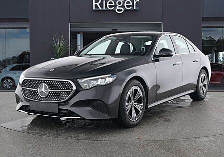Mercedes-Benz E 220 d Avantgarde*Totwinkel*AHK*Keyless*SHZ*18"