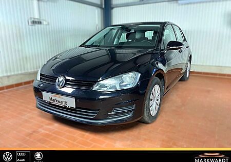 VW Golf Volkswagen VII Lim. Trendline BMT