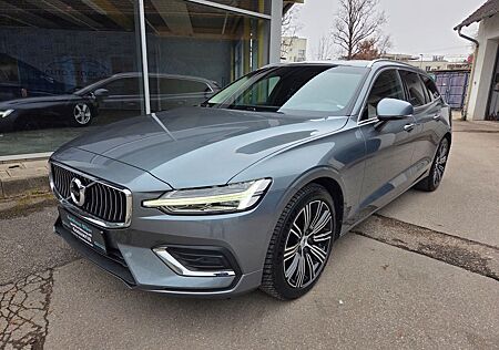 Volvo V60 Kombi Inscription "Mega Ausstattung"