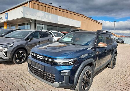 Dacia Bigster Extreme Hybrid 155