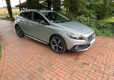 Volvo V40 CC V40 Cross Country D3 -
