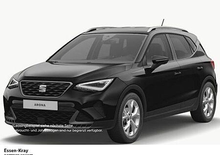 Seat Arona FR 1.0 TSI DSG V-Cockpit Navi Keyless