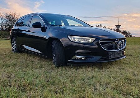 Opel Insignia 2.0 125kW Ultimate Excl Aut/HUD/360