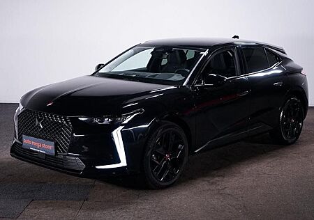 Citroën DS4 DS 4 1.2 PureTech 130 S&S Performance Line AHK/A