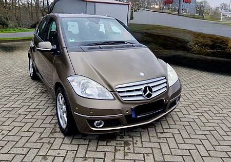 Mercedes-Benz A 160 ELEGANCE