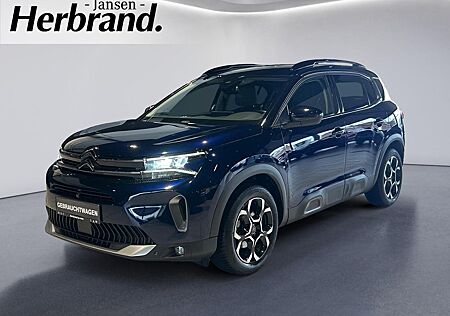 Citroën C5 Aircross AHK+360 Grad