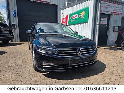 Volkswagen 2.0 TDI DSG Business Navi AHK Kamera Digtaltacho