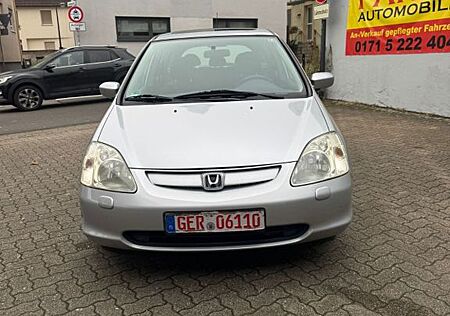Honda Civic 1.6i ES