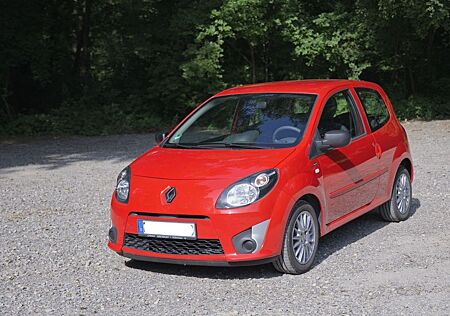 Renault Twingo Yahoo! 1.2 LEV 16V 75 eco2 Yahoo!