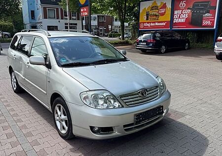 Toyota Corolla Kombi 1.4 Sol