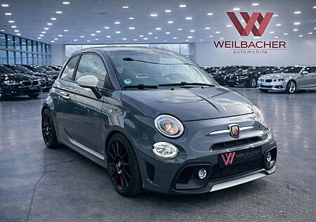 Abarth 595 * Standheizung * Kamera * Tempomat * Tiefer