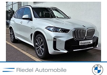 BMW X5 xDrive40i M Sportpaket*PanoSky*AHK*DAPro*h/k*