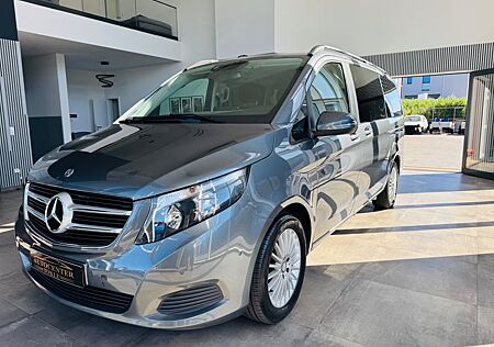 Mercedes-Benz V 250 EDITION Lang Standheizung