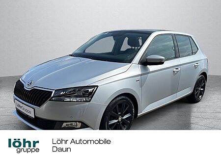 Skoda Fabia 1,0 TSI