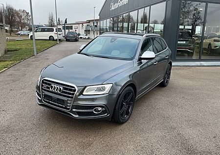 Audi SQ5 3.0 TDI quattro"DAB"Pano"ACC"B&O"Leder"
