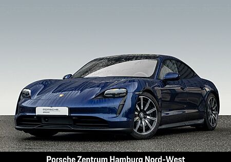 Porsche Taycan 4S BOSE Panorama InnoDrive Servo-Plus