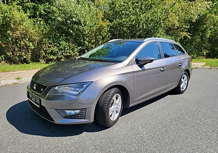 Seat Leon ST 2.0 TDI 110kW Start&Stop 4Drive FR FR