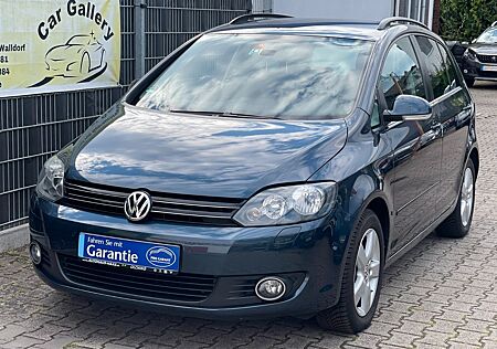 VW Golf Plus Volkswagen VI Comfortline/2.Hd/SHZ/Temp./Garantie