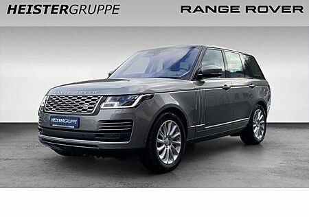 Land Rover Range Rover 5.0 V8 Vogue +AHK +Panorama-Schiebed