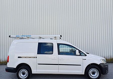VW Caddy Volkswagen Nfz Maxi Kasten BMT 4Mot./ Sortimo Regalen