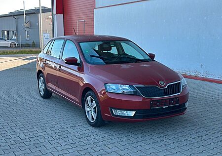 Skoda Rapid Spaceback Ambition 1.2 TSI
