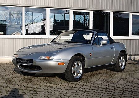 Mazda MX-5 1.6 NA * Original 42.000 KM *