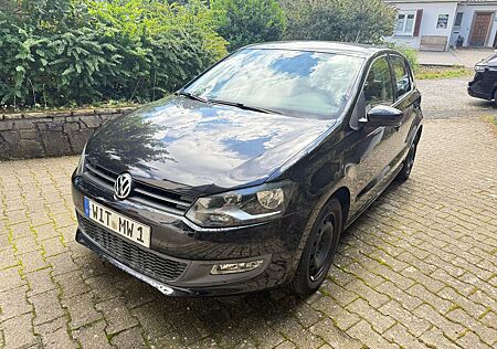 VW Polo Volkswagen 1.2 44kW Trendline Trendline