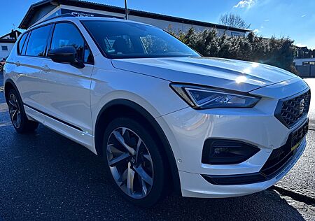 Seat Tarraco FR 4Drive AHK/LED/ACC/MATRIX/7Si