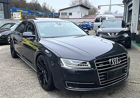 Audi A8 3.0 TDI quattro*HUD|360°|MATRIX|GSD|BOSE