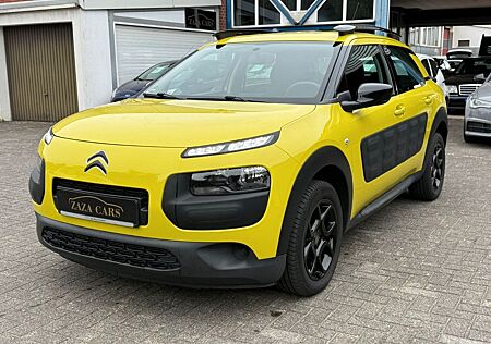 Citroën C4 Cactus Feel *TÜV*SHZ*KLIMA*Scheckheft*