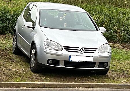 VW Golf Volkswagen 1.4 Tour Tüv neu
