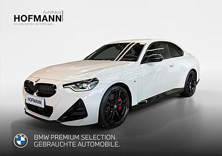 BMW 240 M240i M Sport Pro ad.LED+Comfortpaket+H/K+19"