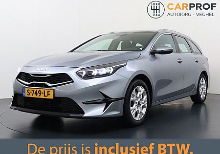Kia Cee'd Sportswagon 1.0 T-GDi DynamicLine AHK | ka