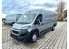 Peugeot Boxer PREMIUM 435 L4H2 BlueHDI 165